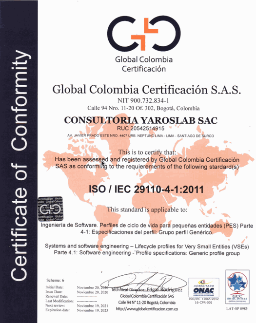 Odoo • Texto e imagen