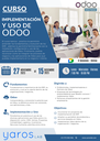 Curso: Implementación y uso de Odoo